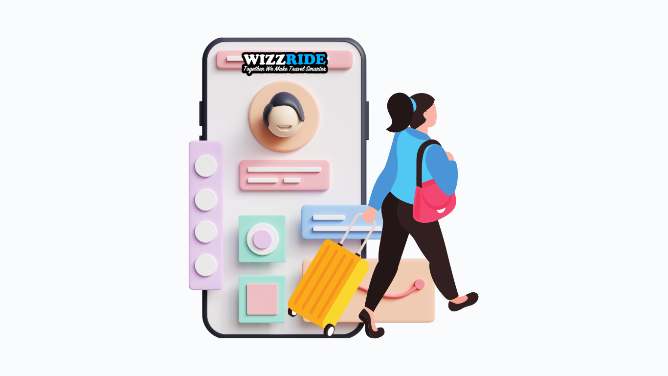 Wizz App