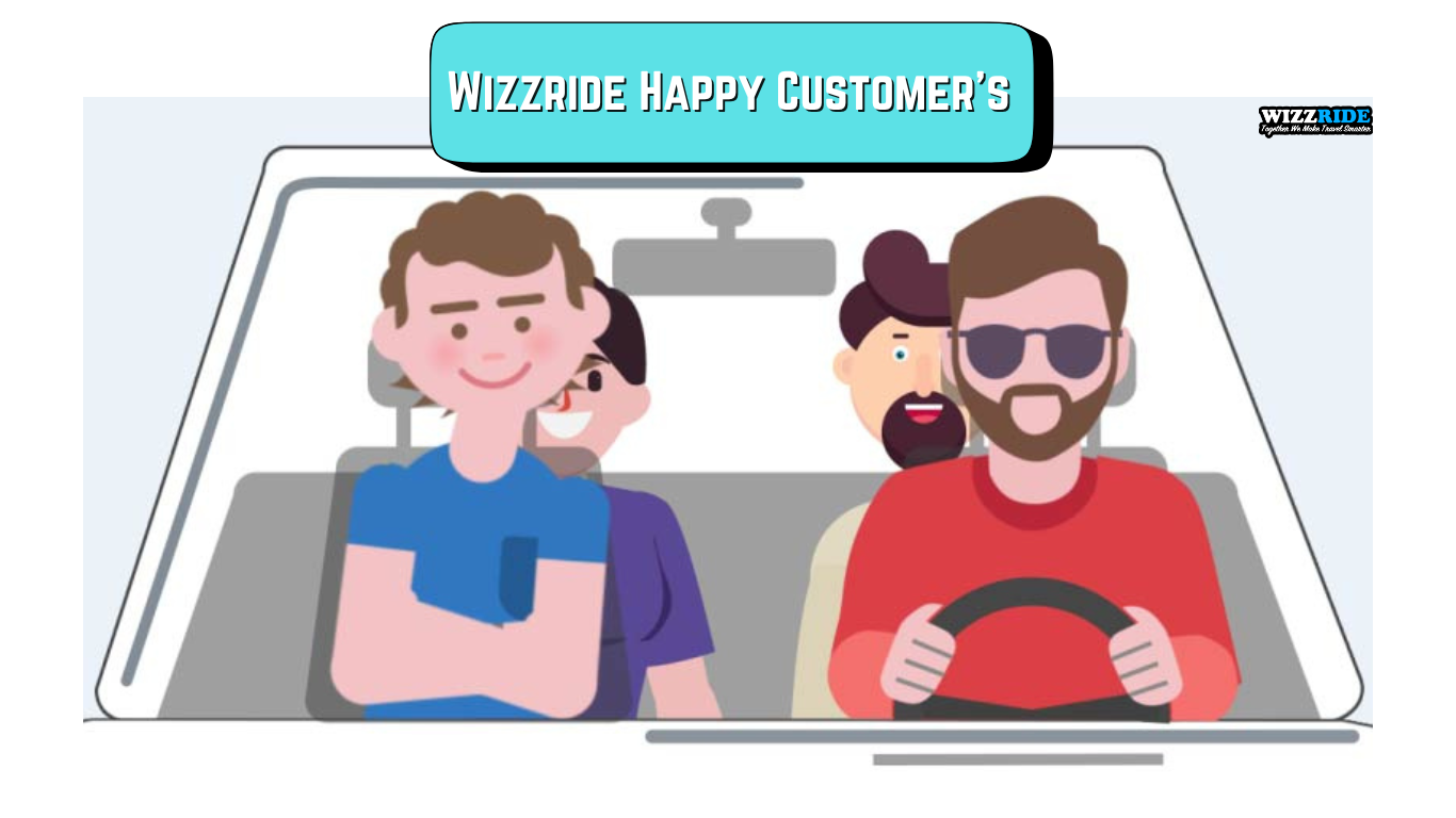 Wizzride Customer Service