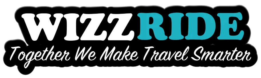 Wizzride Gangtok Shared Cab Service logo