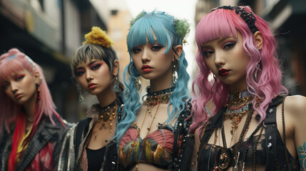 Visit Harajuku. - Image 3