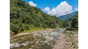 Kameng River
    
    
                                    