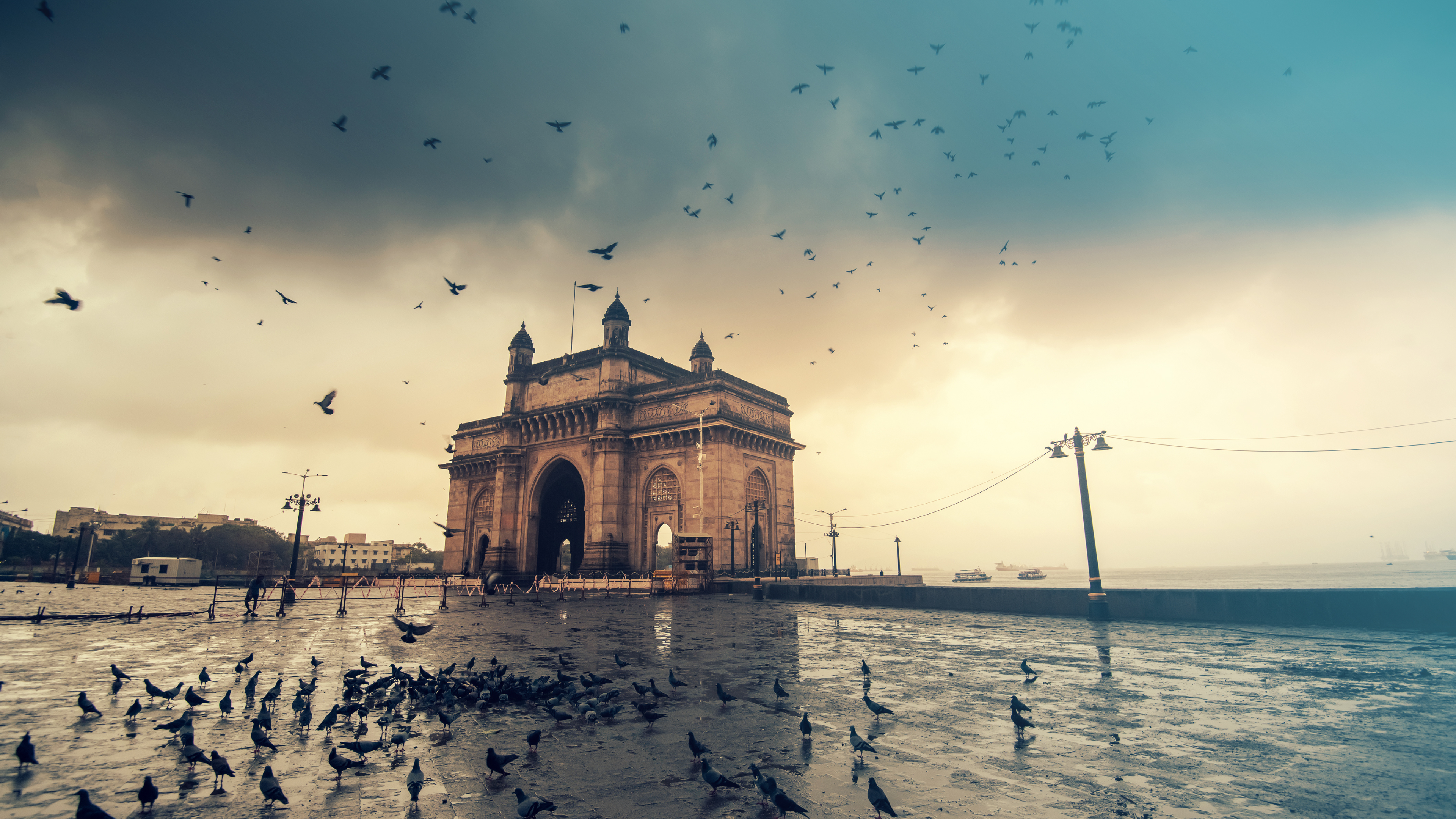 Cheap Flights from Mumbai