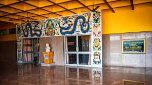 State Museum
    
                                        
