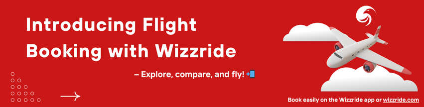 Flight Booking Offers