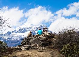 Explore Monasteries & Heritage Sites
                    