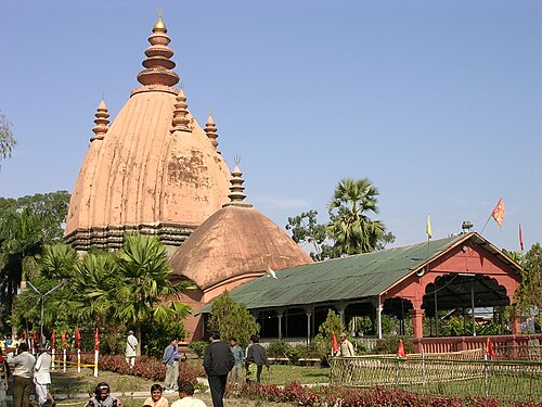Shivadol Temple
    
    
    
                                        