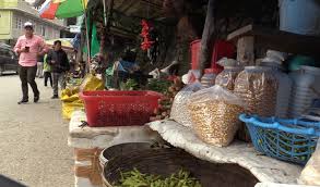 Local Markets & Handicrafts