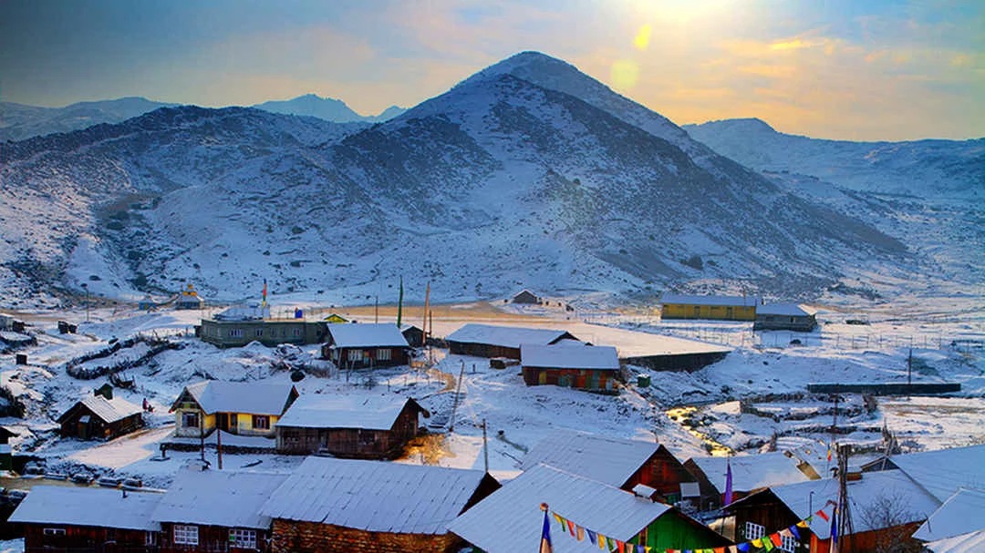 Hanuman Mandir – A Spiritual Retreat

                                