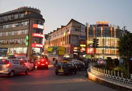 Shop at Police Bazar
