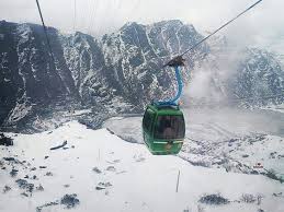 Cable Car