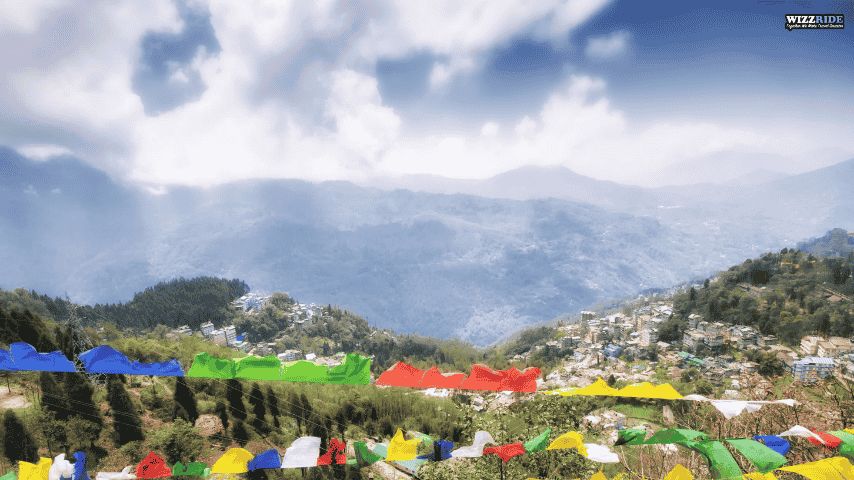 Top 10 Must-Visit Places in Gangtok