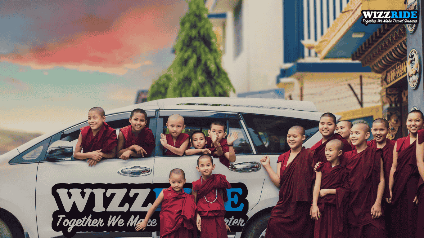 North East India: A Magical Christmas and Holiday Destination in 2024 with Wizzride