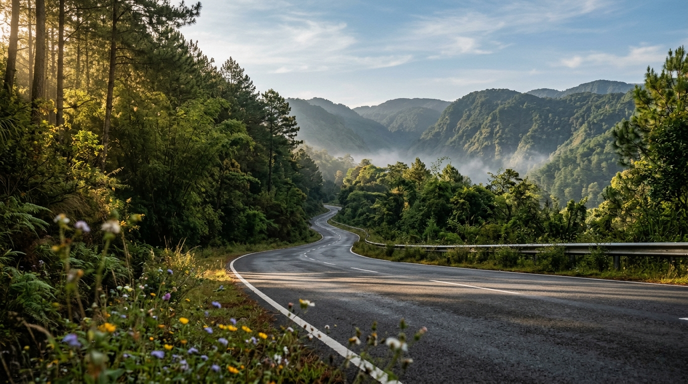 Top 10 Weekend Getaways from Guwahati for a Quick Escape in 2026